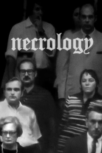 Watch Necrology