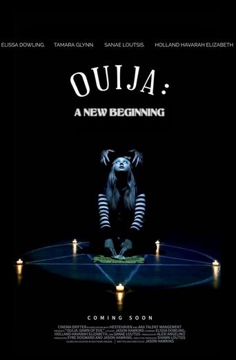 Watch Ouija: A New Beginning