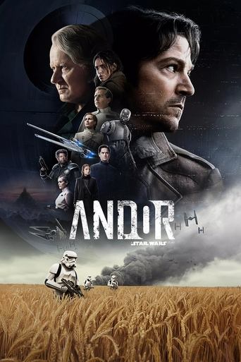 Watch Star Wars: Andor