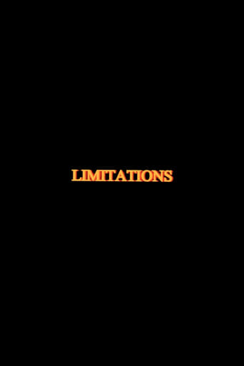 Watch Limitations