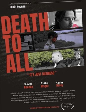 Watch Death to All