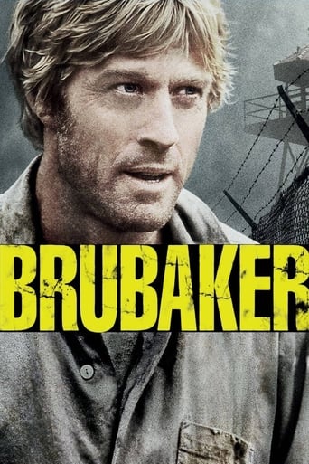 Watch Brubaker