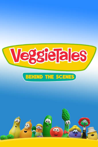 Watch VeggieTales: Behind the Scenes