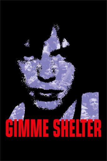 Watch Gimme Shelter