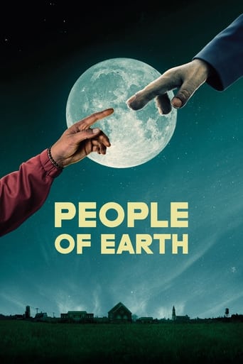 People of Earth