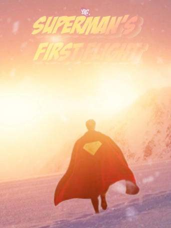 Superman: First Flight