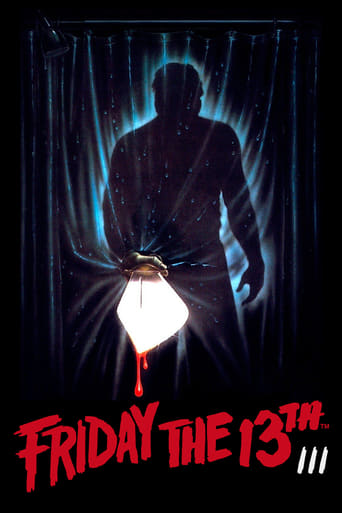 Watch Friday the 13th Part III