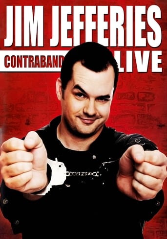 Watch Jim Jefferies: Contraband