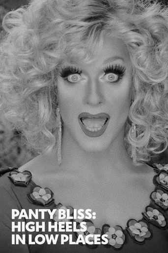Watch Panti Bliss: High Heels in Low Places