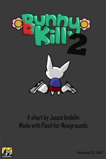 Watch Bunnykill 2