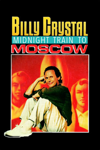 Watch Billy Crystal: Midnight Train to Moscow