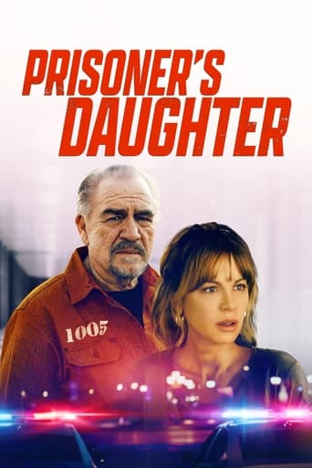 Watch Prisoner's Daughter