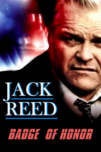 Jack Reed: Badge of Honor