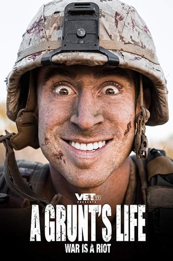 Watch A Grunt's Life