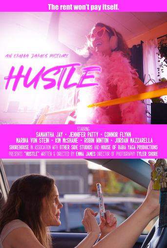 Watch Hustle