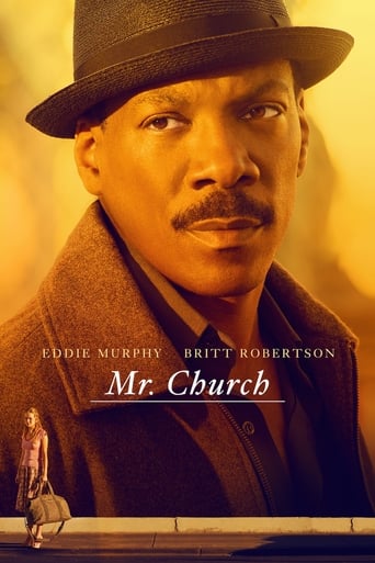 Watch Mr. Church