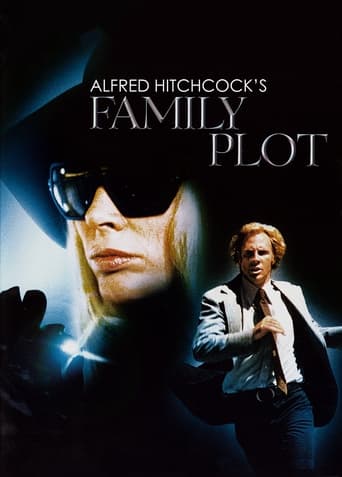 Watch Family Plot