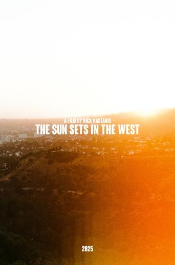 Watch The Sunsets in the West