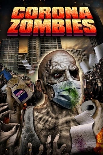 Watch Corona Zombies