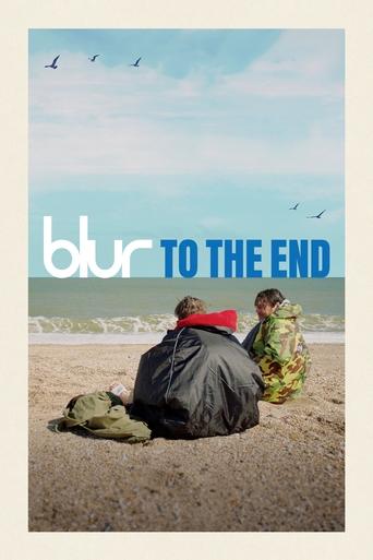 Watch blur: To the End