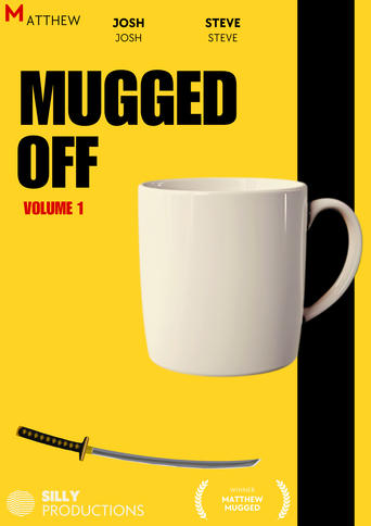Watch Mugged Off
