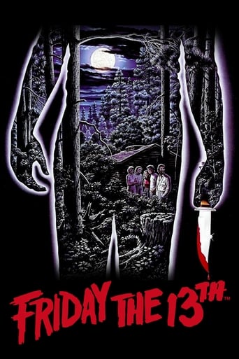 Watch Friday the 13th