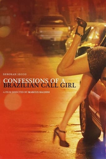 Watch Confessions of a Brazilian Call Girl