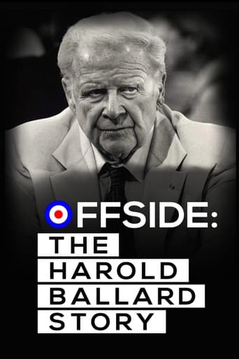 Watch Offside: The Harold Ballard Story