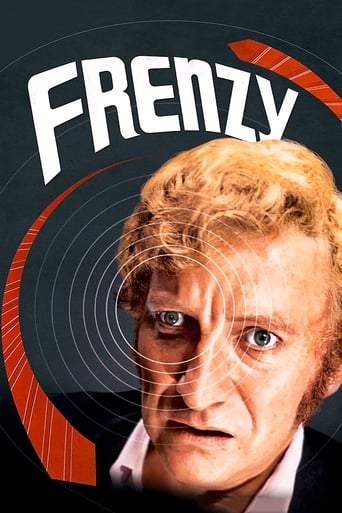 Watch Frenzy