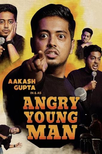 Watch Angry Young Man