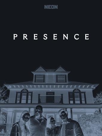 Watch Presence