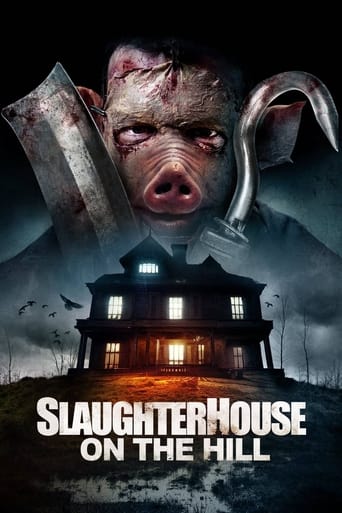 Watch Slaughterhouse On The Hill