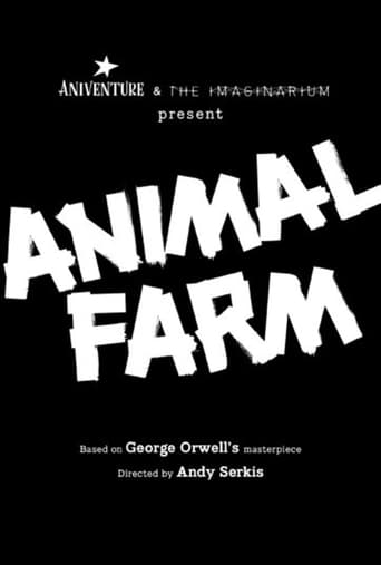 Watch Animal Farm