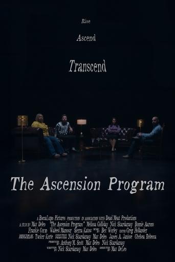 Watch The Ascension Program