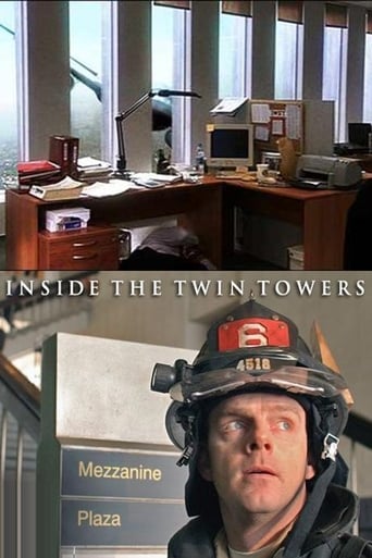 Watch 9/11: The Twin Towers