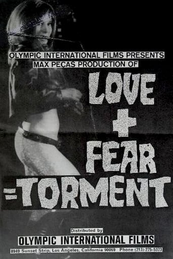 Watch Love + Fear = Torment