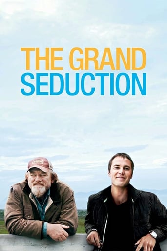 Watch The Grand Seduction