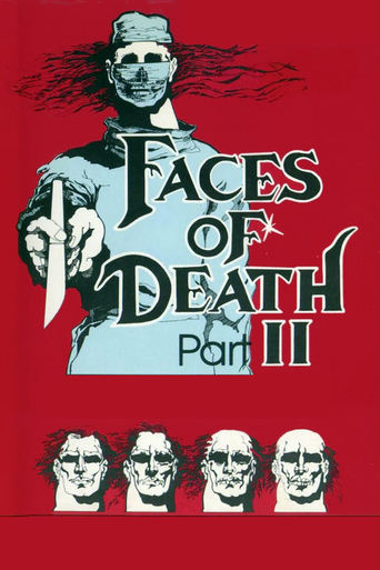 Watch Faces of Death II