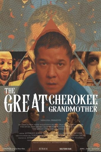 Watch The Great Cherokee Grandmother