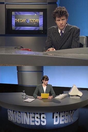 The Day Today: Pilot