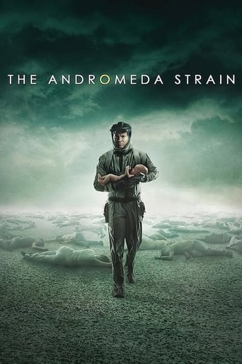 Watch The Andromeda Strain