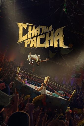 Chatha Pacha