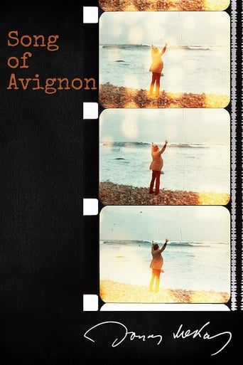 Watch Song of Avignon