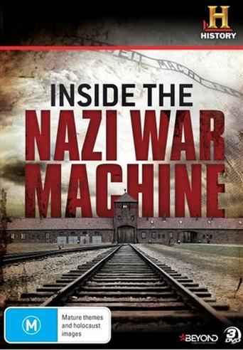 Watch Inside The Nazi War Machine