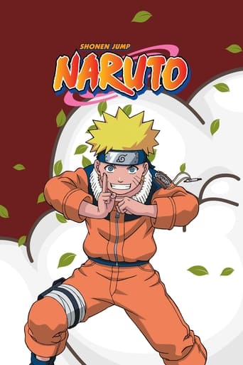 Watch Naruto