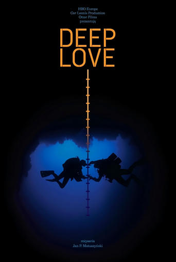 Watch Deep Love