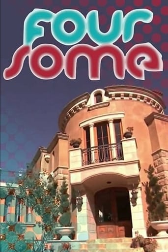 Watch Foursome