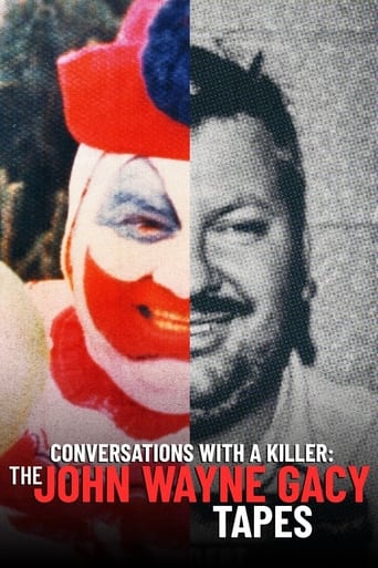 Watch Conversations with a Killer: The John Wayne Gacy Tapes