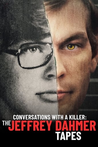 Watch Conversations with a Killer: The Jeffrey Dahmer Tapes