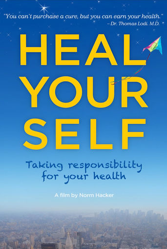 Watch Heal Your Self